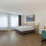Luxe studio 2 pers - huisdier toegestaan