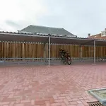 Luxe studio 2 pers - huisdier toegestaan