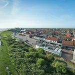 Luxe studio 2 pers - huisdier toegestaan