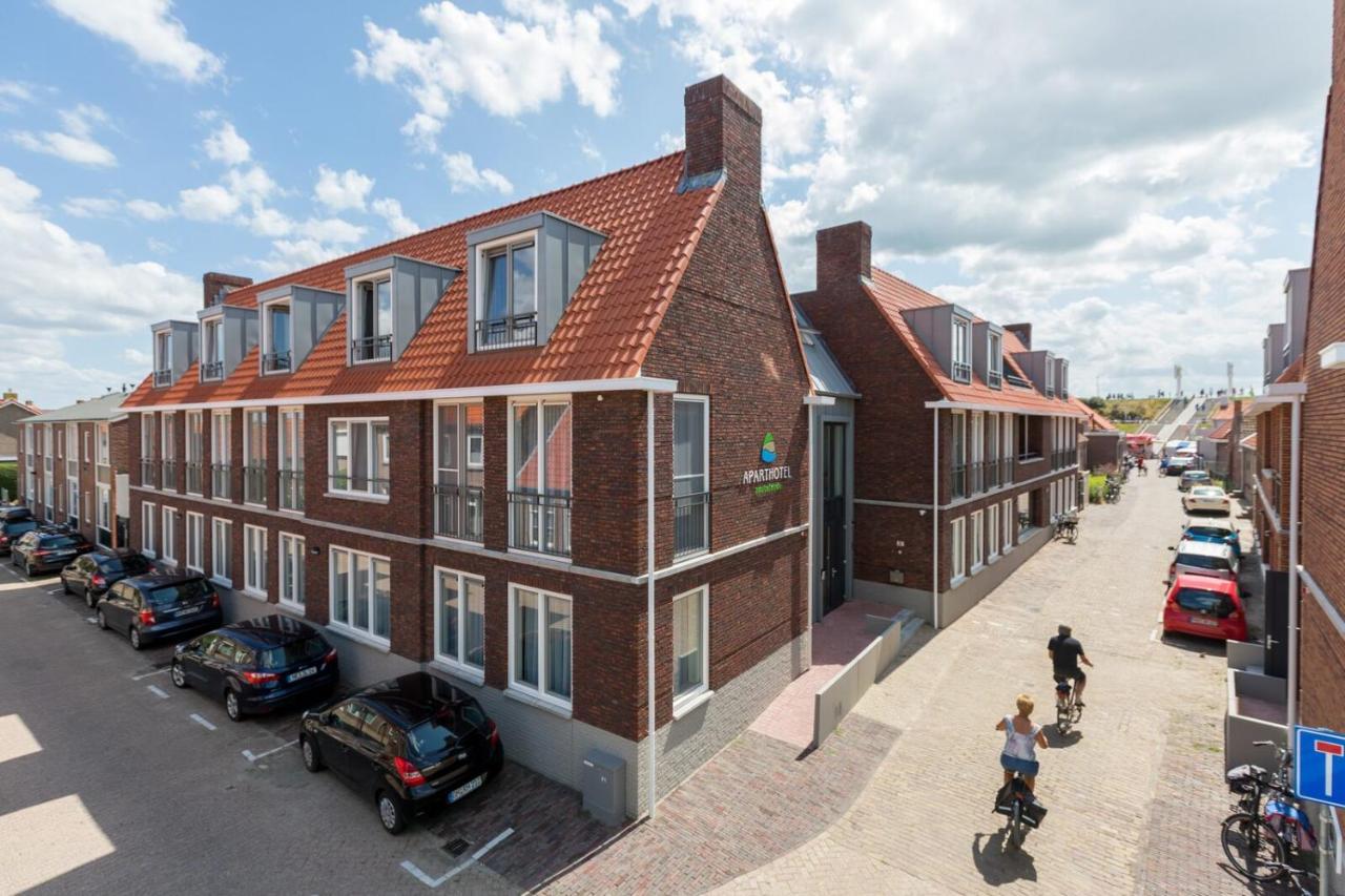 Luxe 2 Pers - Huisdier Toegestaan Zoutelande