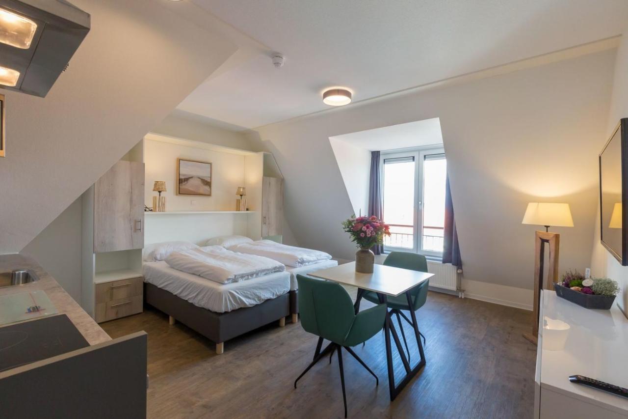 Luxe 2 Pers - Huisdier Toegestaan *