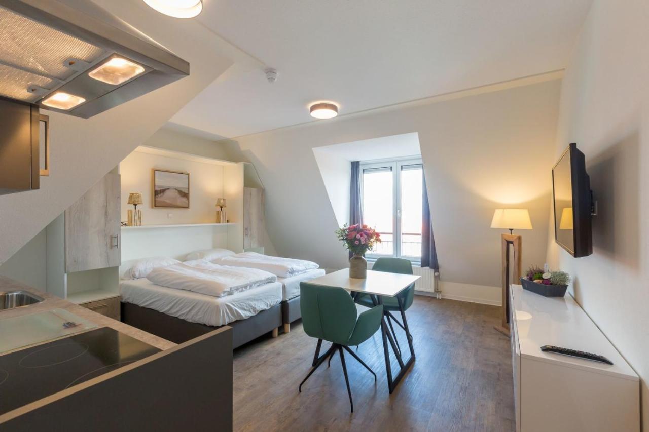 Appartement Luxe 2 Pers - Huisdier Toegestaan