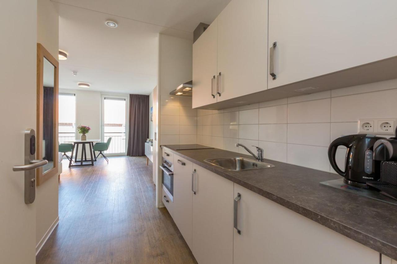 Luxe 2 Pers - Huisdier Toegestaan *
