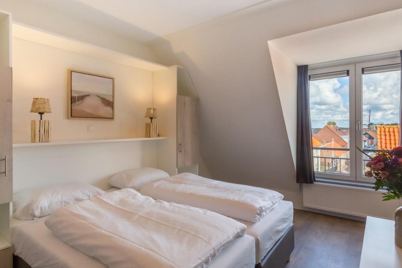 Appartement Luxe 2 Pers - Huisdier Toegestaan Zoutelande