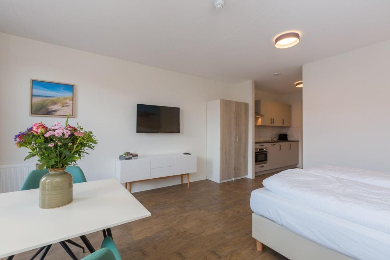 Appartement Luxe 2 Pers - Huisdier Toegestaan *