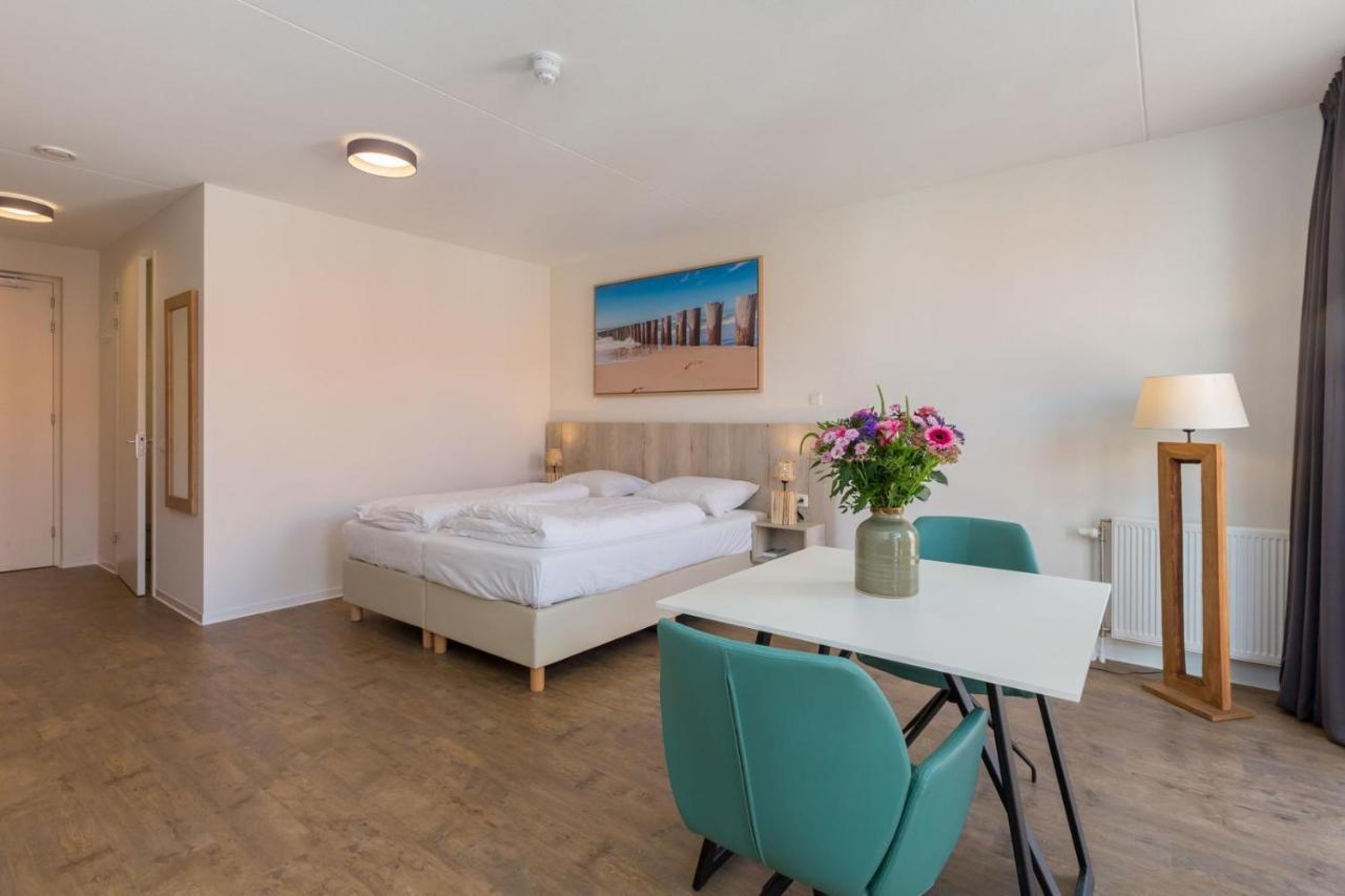 Luxe 2 Pers - Huisdier Toegestaan Appartement
