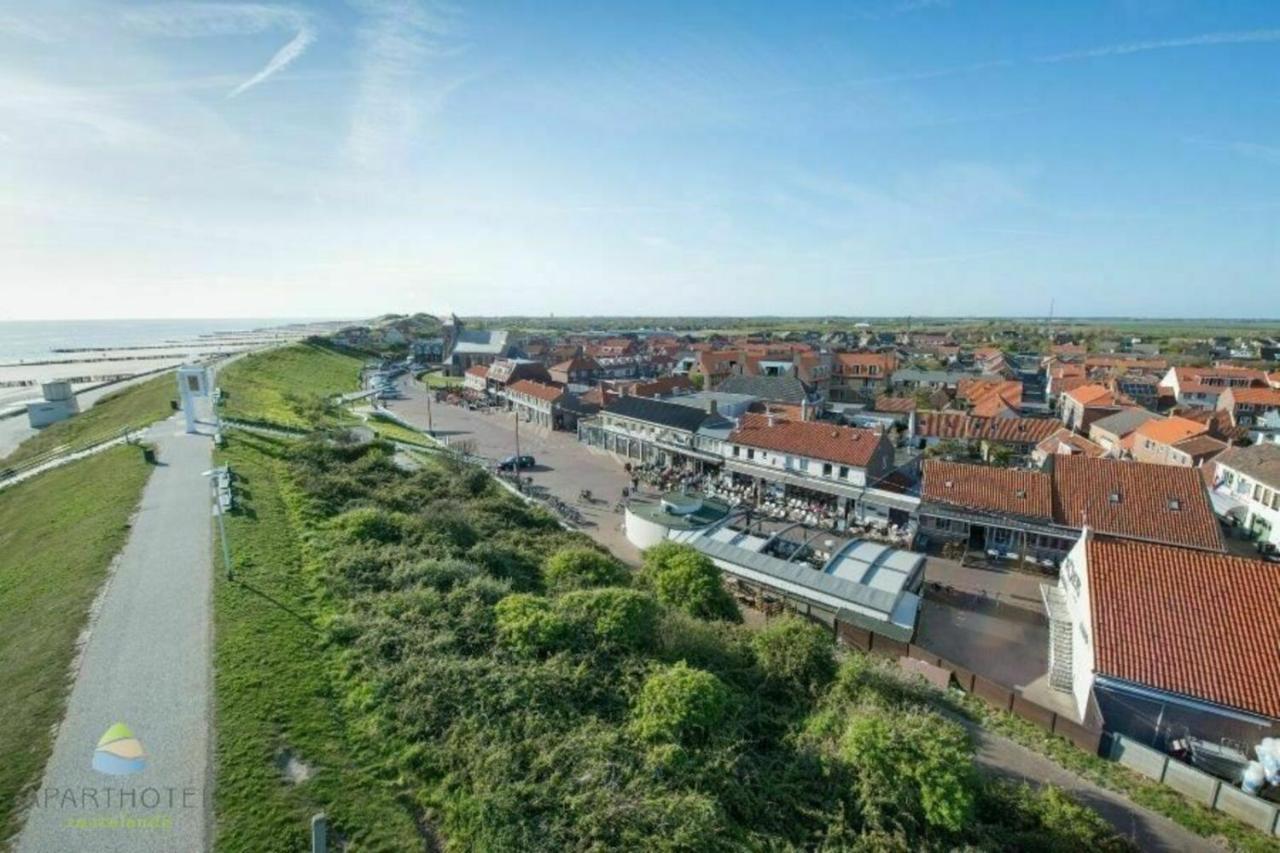 Luxe 2 Pers - Huisdier Toegestaan Appartement *