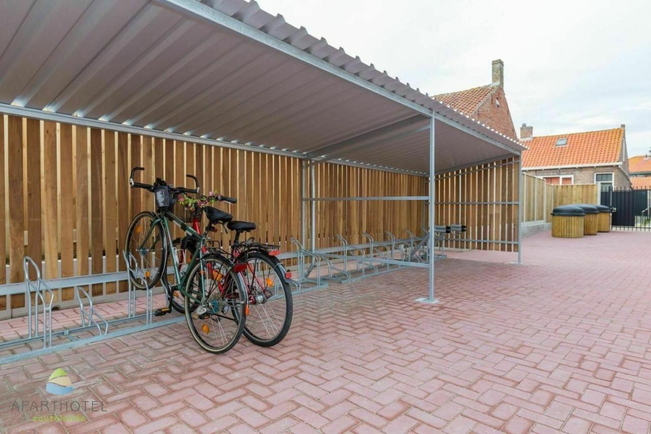 Luxe 2 Pers - Huisdier Toegestaan Appartement